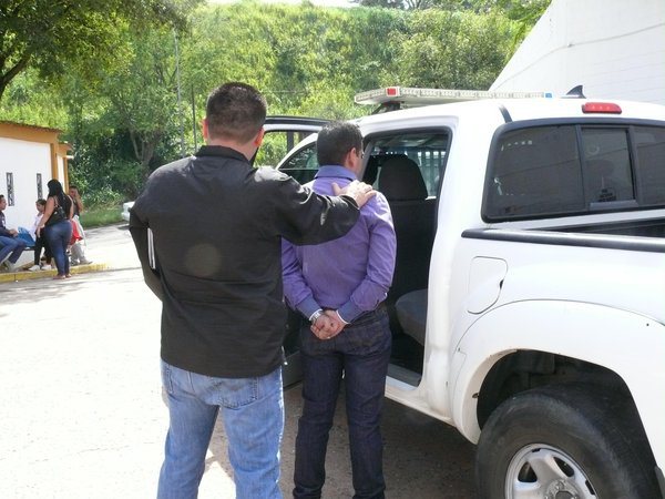 Mató a su mujer y luego simuló que se había tratado de suicidio