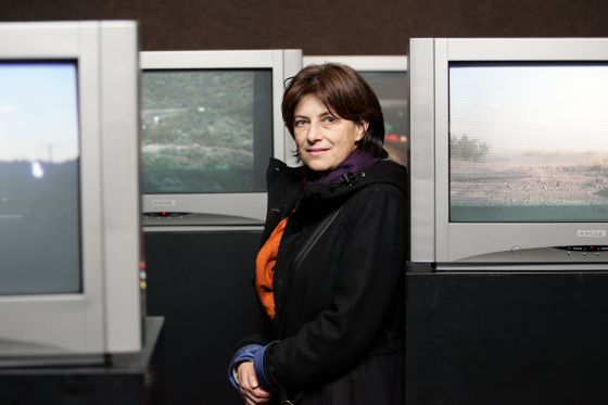 Fallece la cineasta belga Chantal Akerman