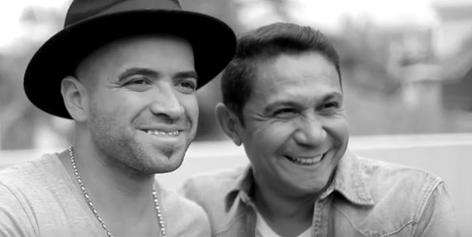 Nacho e Ignacio Rondón se unen en la música tradicional con “No ha pasado nada” (Video)