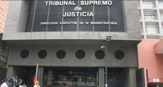 TSJ nombra nuevo director ejecutivo de la Magistratura