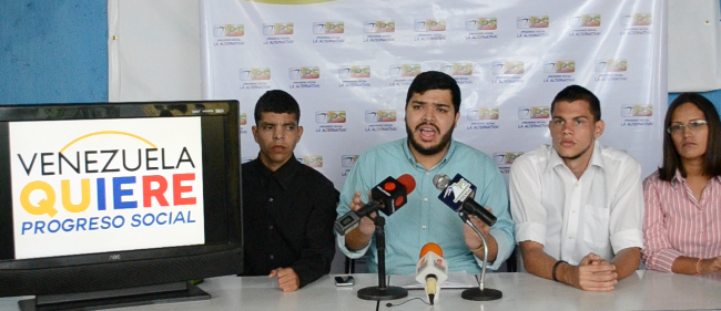 Progreso Social: OLP solo sirve para cometer homicidios selectivos