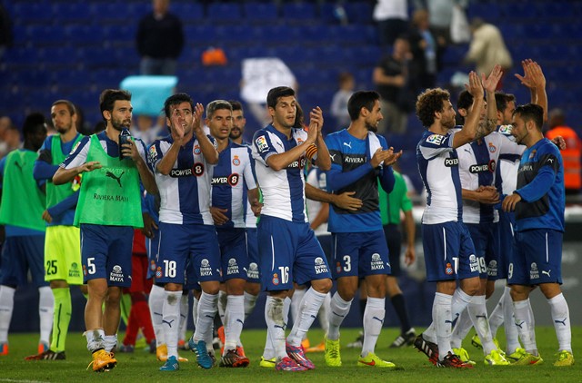 Un grupo chino comprará el 80% del Espanyol de Barcelona