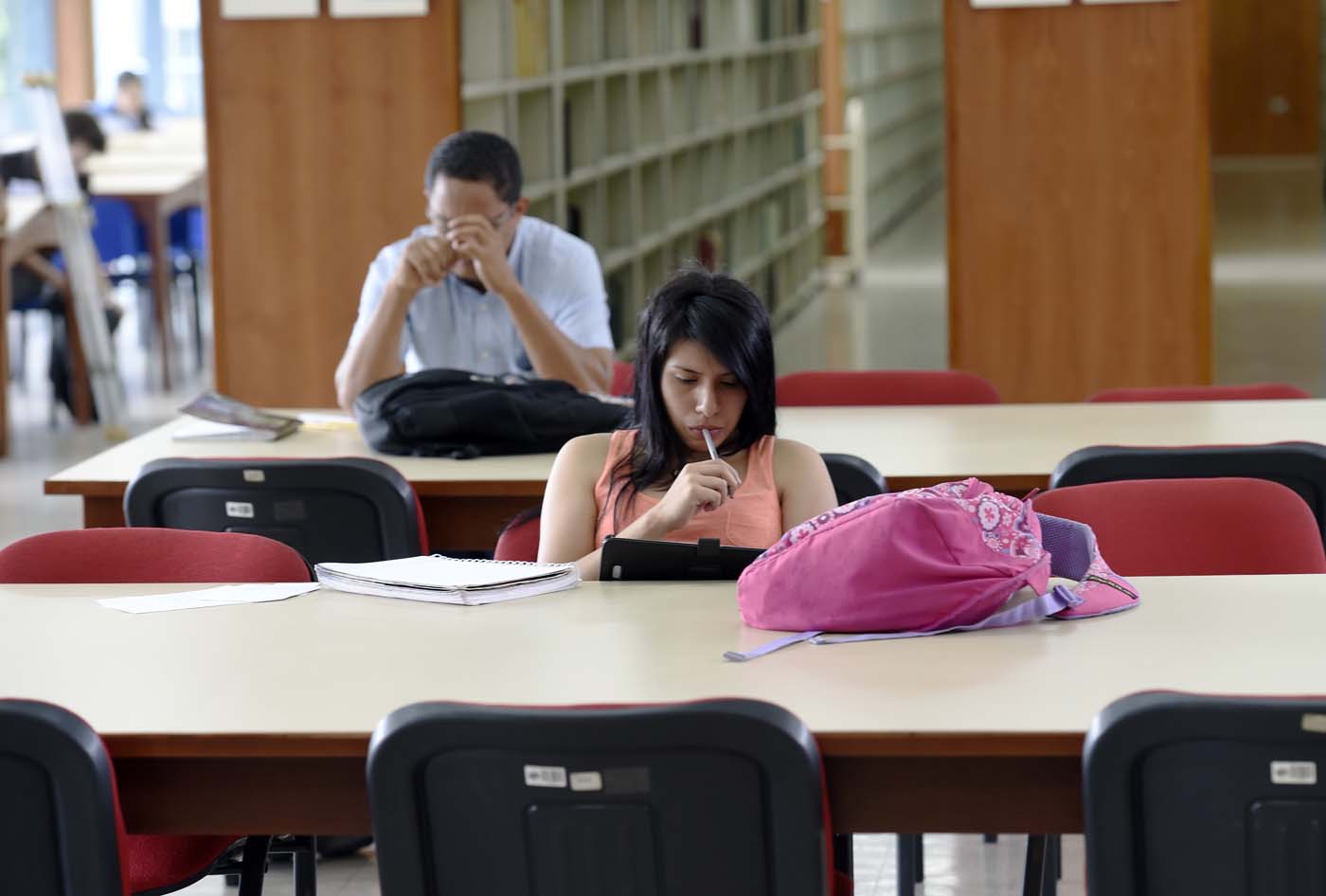 Atención padres: Fallas en el bachillerato salen a flote en la universidad