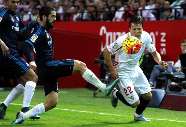 Real Madrid y Sevilla se reencontrarán en la Supercopa