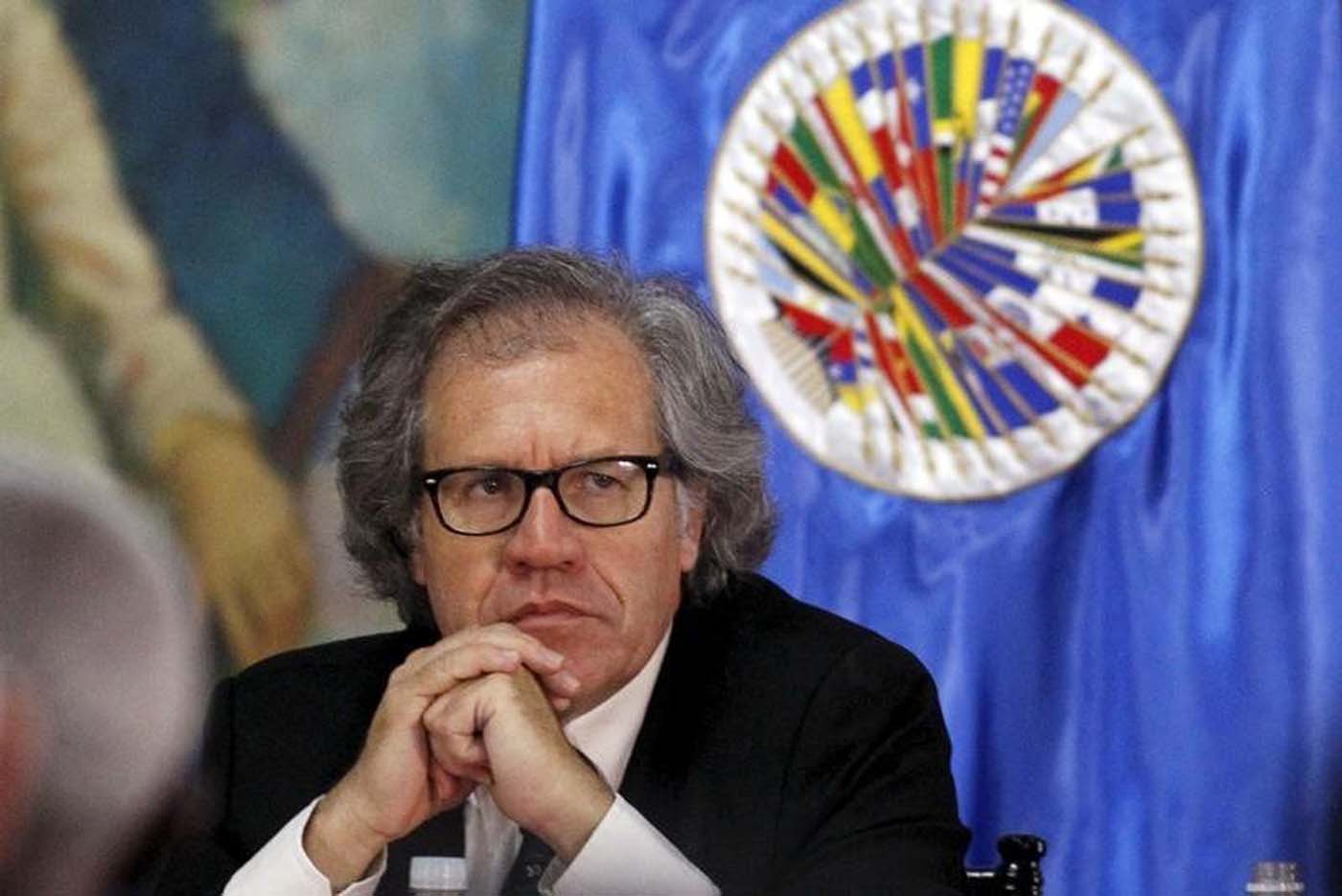 Unión de Partidos Latinoamericanos solicita a la OEA activar Carta Democrática por crisis en Venezuela