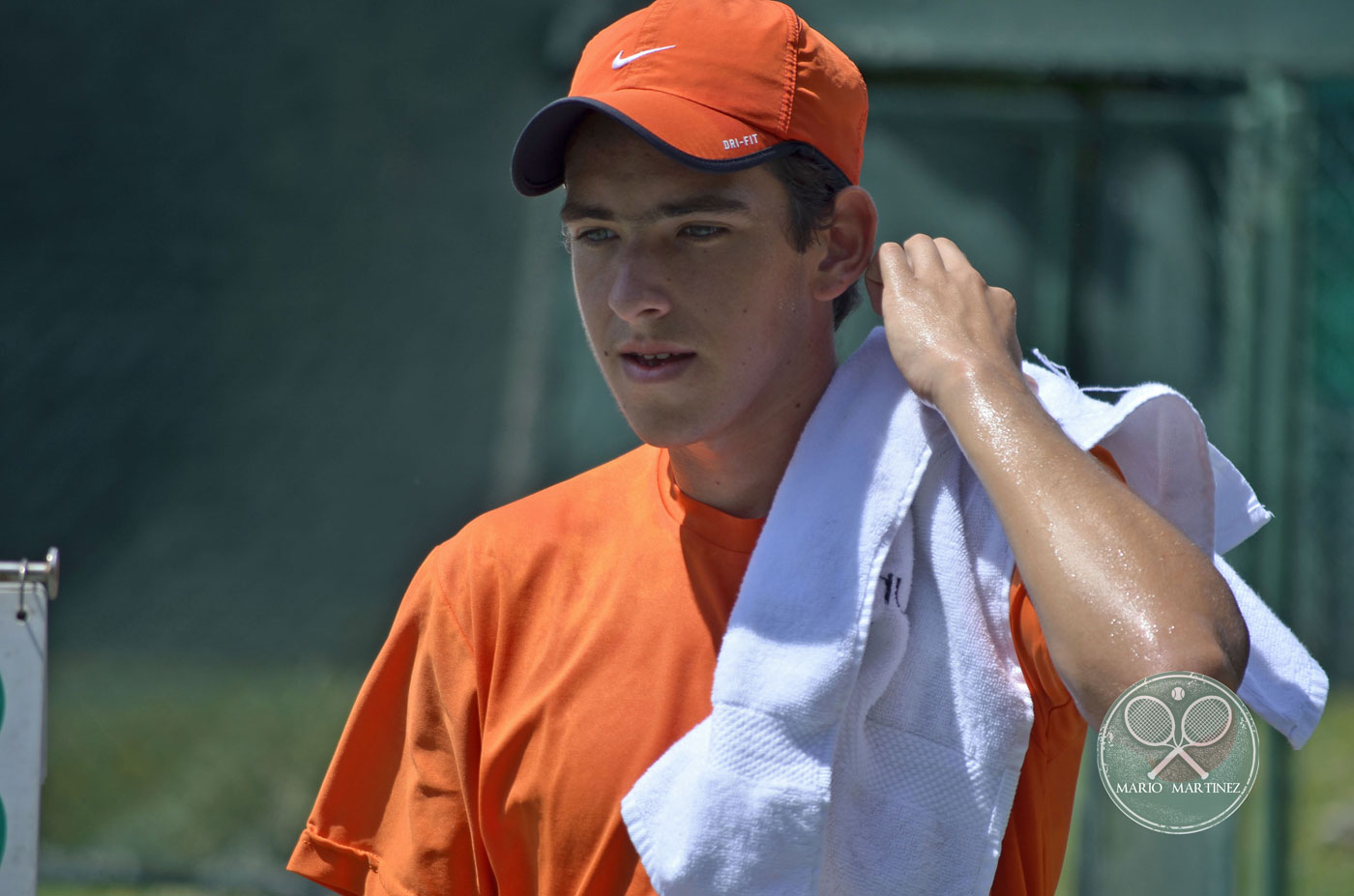 Miguel Esté y Luis David Martínez celebraron en grande Futures F3 Margarita