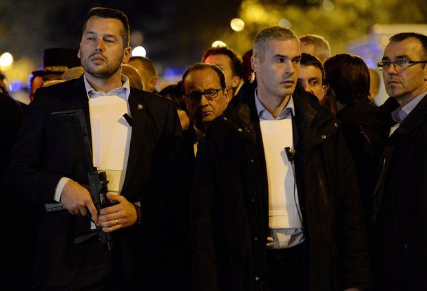 Un detallado análisis del ataque terrorista en París