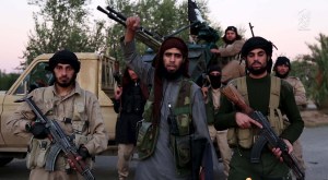 EEUU mata en un ataque al número dos del Estado Islámico, informan medios