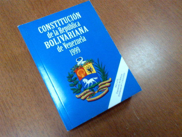 Consecomercio demanda la restitución del orden constitucional (Comunicado)