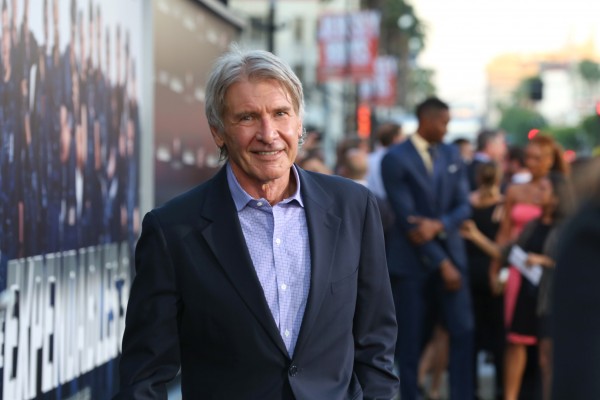 harrison ford