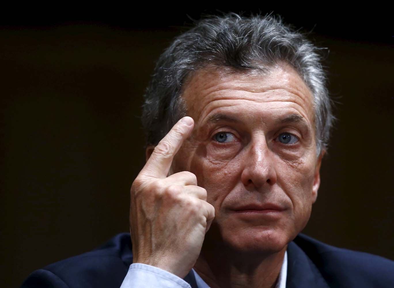 Macri se compromete a ayudar a esclarecer la muerte de Nisman