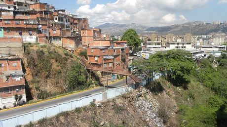 ¿Zona de paz? Asesinan en Cota 905 a jóven prospecto de baloncesto