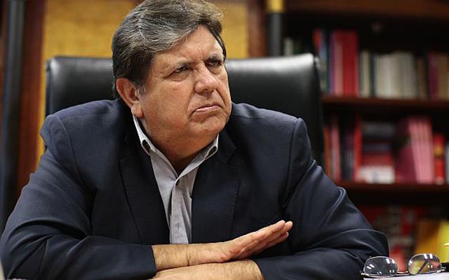 Expresidente peruano confía que los venezolanos le darán un “knock out” a Maduro el 6D