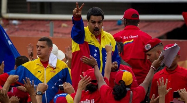 Maduro