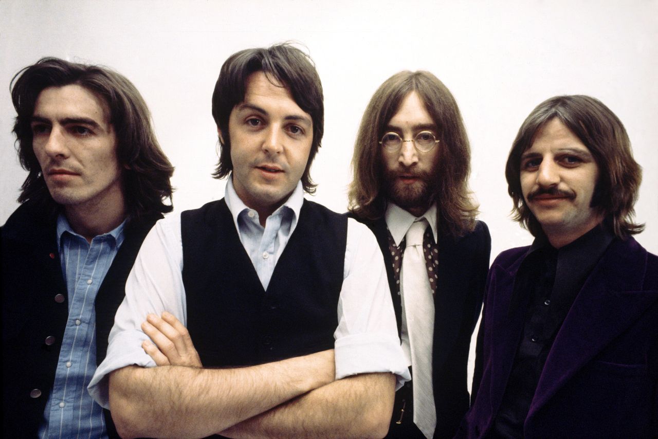 “Let It Be”: Se cumplen 50 años del disco que inició la separación de los Beatles