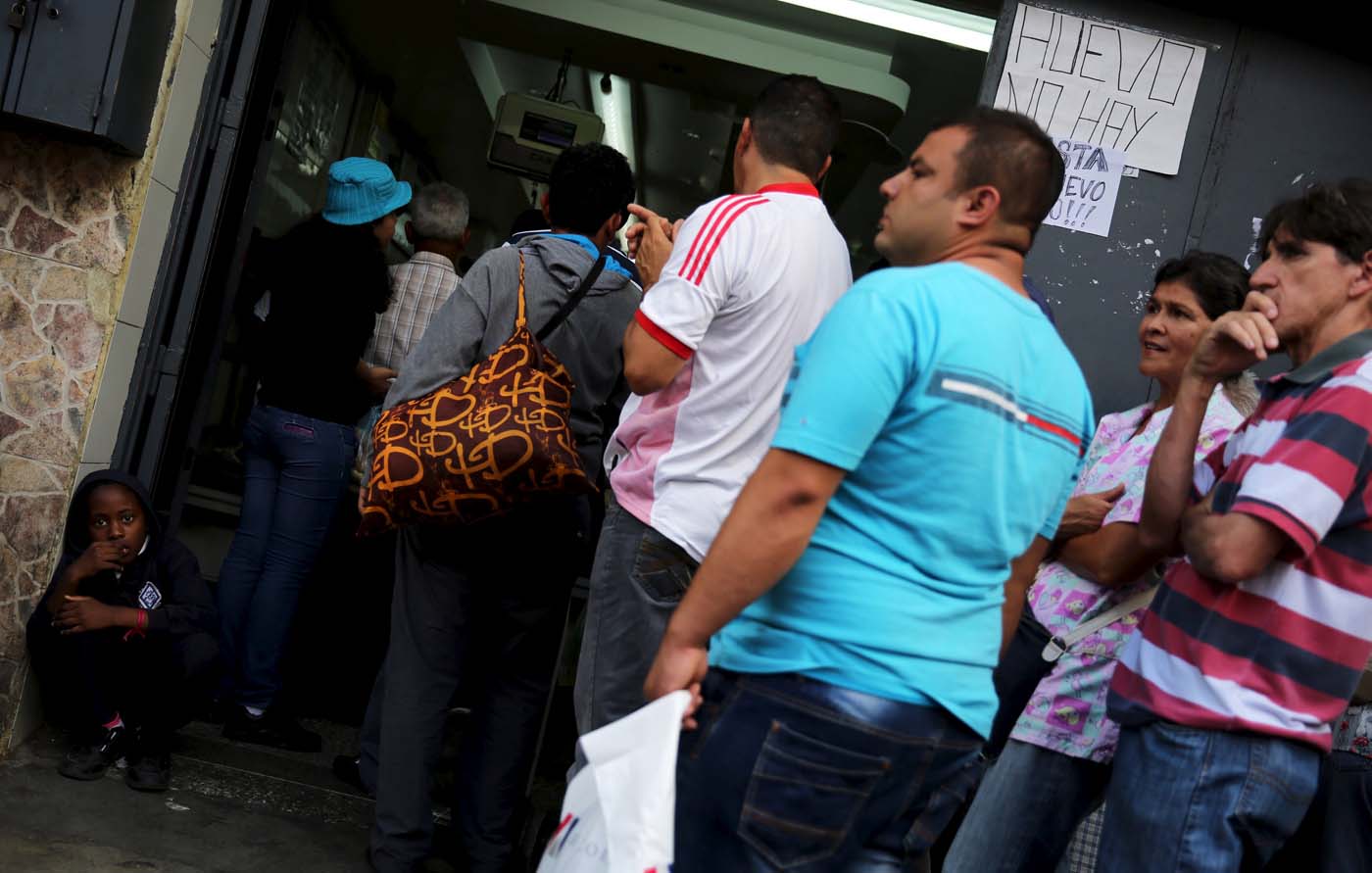 Cavidea: La industria alimentaria está en una situación crítica