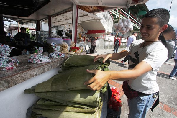 Cenda: Se requieren 1.774.902,58 bolívares para preparar 50 hallacas