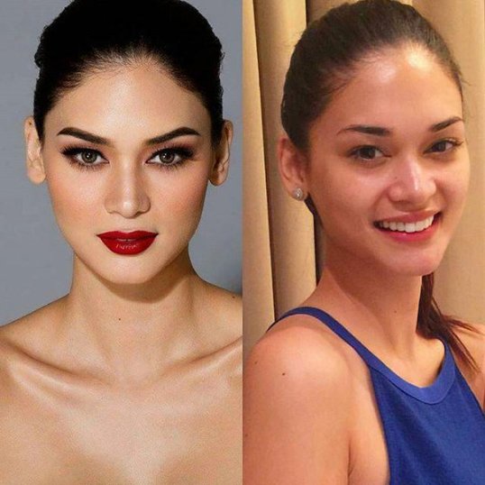 Pia Wurtzbach miss universo 3