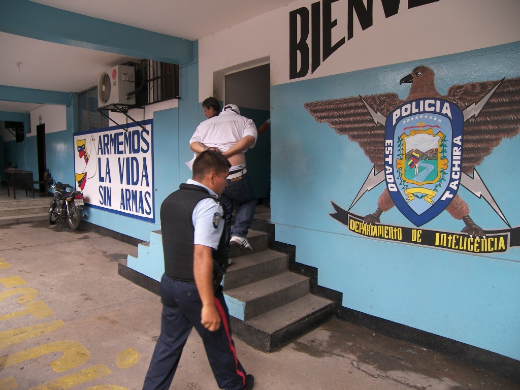 En Táchira la tasa de muertes violentas se ubicó en 39 por cada 100 mil habitantes en 2018