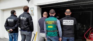 Ocho años para cazar a ‘Lord’ crimen, el narco más buscado de Europa (Video)