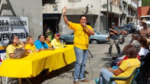 Paparoni rechazó que gobierno pague a $270 el quintal de café a nicaragüenses y asfixia a los venezolanos