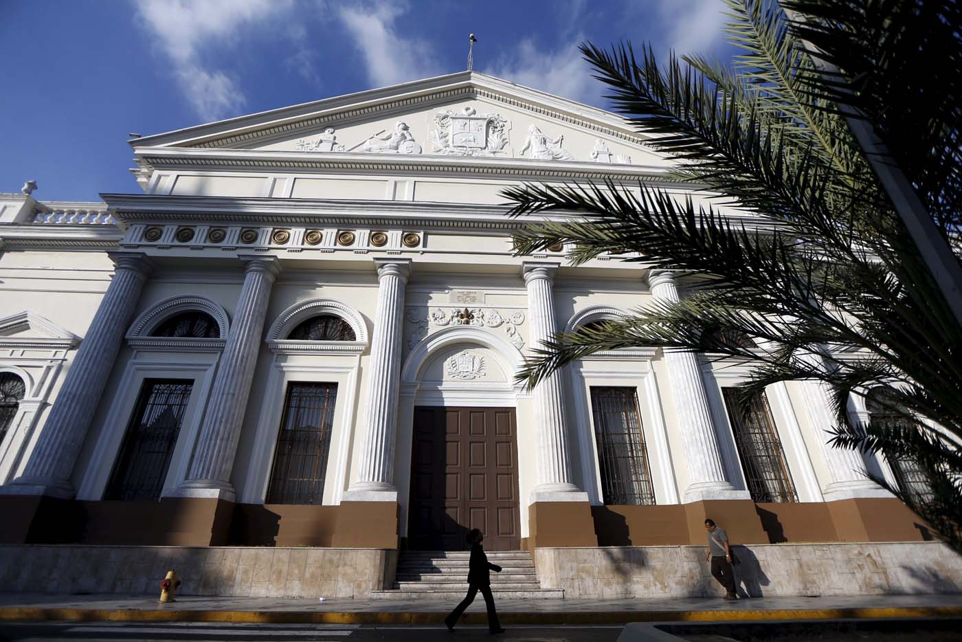 Asamblea Nacional investiga nómina de reposeros y de trabajadores que no aparecen