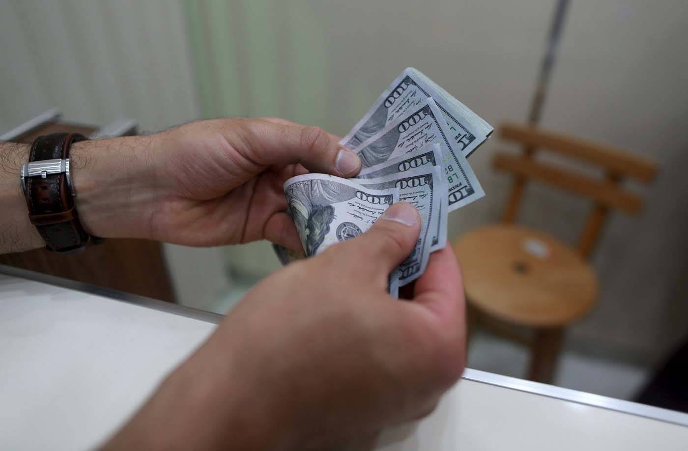 Regreso del Dicom ¿contribuirá a optimizar el flujo de divisas en el país?
