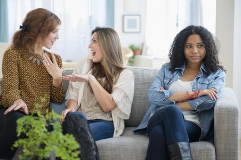 ¡Alerta! Debes terminar una amistad apenas veas algunas de estas señales