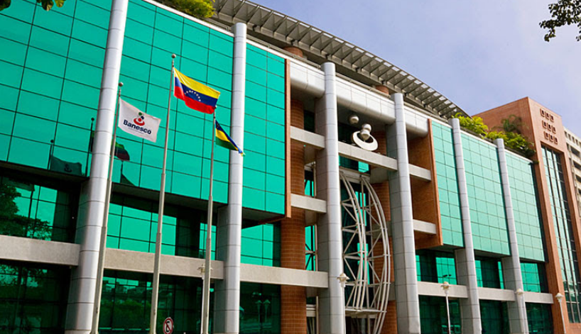 Banesco denuncia usurpación del nombre del banco en una agencia ilegal en la cárcel de Tocuyito