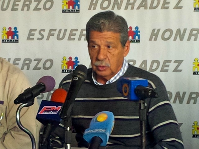 Alfredo Padilla