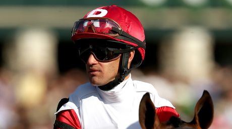 Castellano, Olivero y Jaramillo destacan en Gulfstream Park