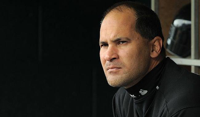 Omar Vizquel se estrenará como mánager con Detroit