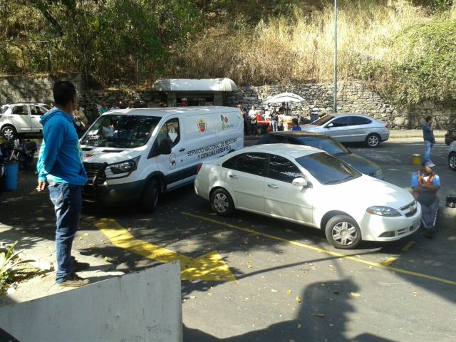 morgue de bello monte