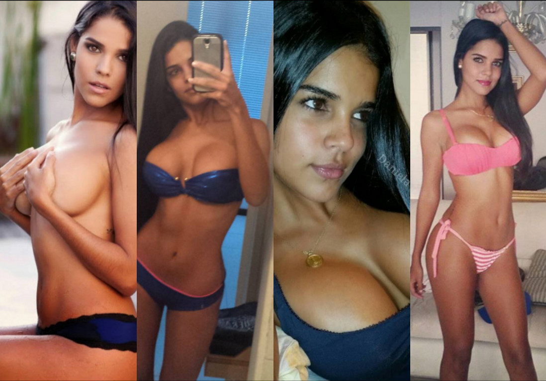 ¡Rosita apártate! Que llegó Danielita “divina” Baptista, la nueva mami venezolana