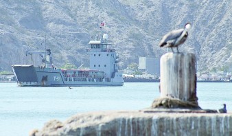 Trasladaron a 288 presos para Puente Ayala desde Margarita