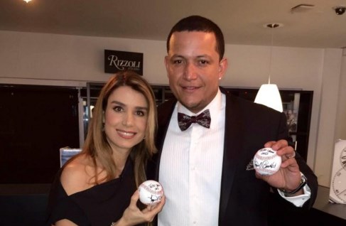 Miguel Cabrera habla sobre Venezuela: Creo que se puede hacer un mejor trabajo