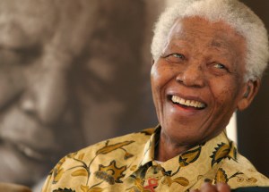 Sudáfrica recuerda a Mandela en el cuarto aniversario de su muerte