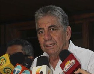 Alfredo Ramos: La Fuerza Armada es cómplice en el caso Tumeremo