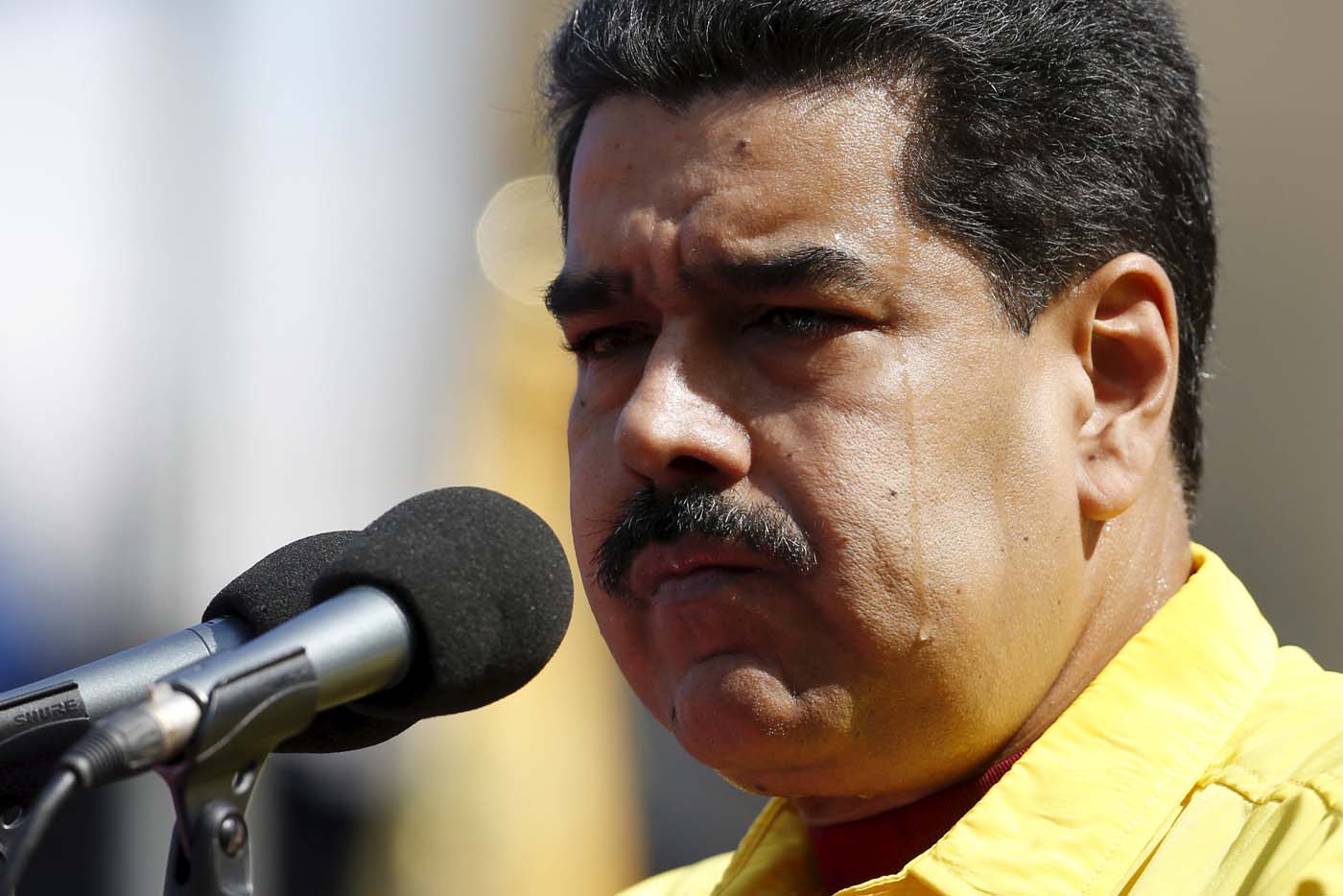 Venezuela, en el sótano del índice mundial de Democracia Liberal