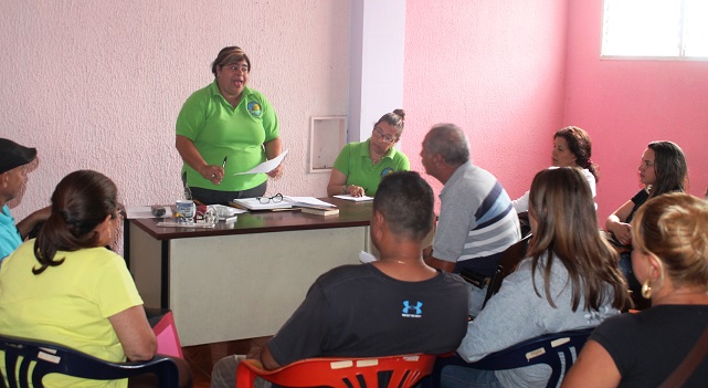 En Carrizal instan a transportistas escolares a ponerse a derecho