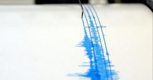Temblor de magnitud 5,7 sacude regiones de Chile