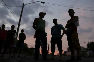 Colombianos, venezolanos y cubanos conforman la mayoría de los refugiados en Panamá
