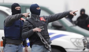 Policía alemana advierte del peligro de nuevos atentados en toda Europa