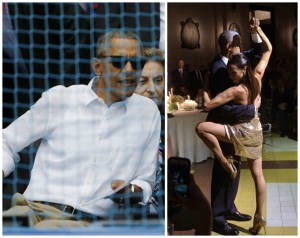 Gira de Obama: La estrategia del tango en Argentina y la del béisbol en Cuba