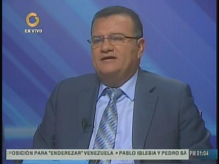 Julio Cesar Reyes: Crisis de agua es por ineficiencia, improvisación y corrupción