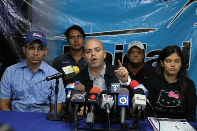 Foto prensa