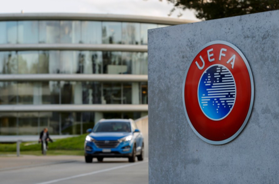 UEFA respalda ampliación del Mundial y que se posponga el reparto de plazas