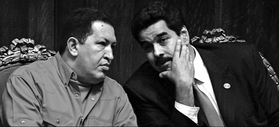 Maduro pagó 11 millones de dólares a publicistas brasileños para campaña de Chávez de 2012