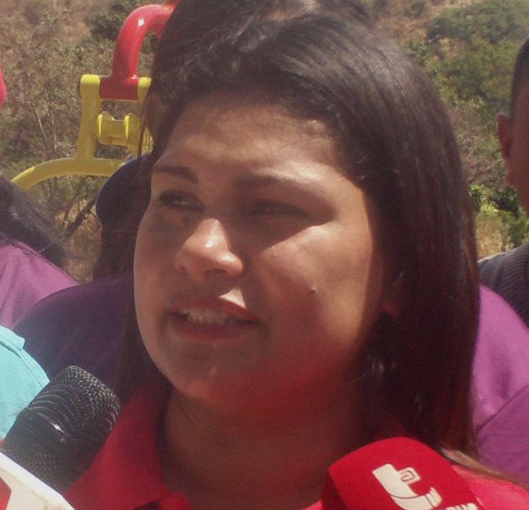 PJ denuncia a alcaldesa de municipio aragüeño por acaparar medicamentos en sede del Psuv