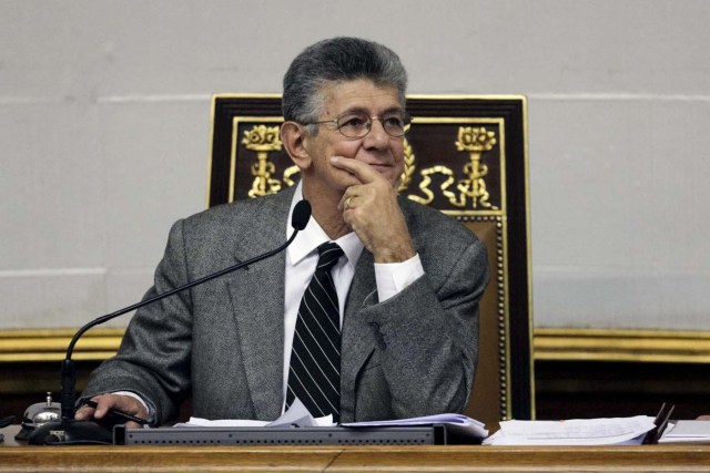 ramos allup an